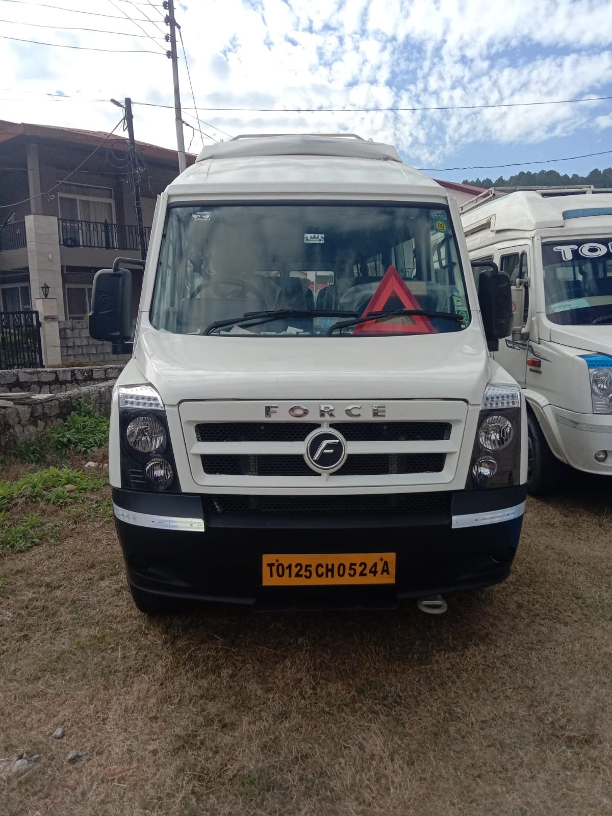 Taxi & Transport Services